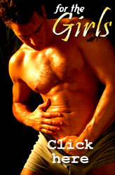 Naked men at For The Girls